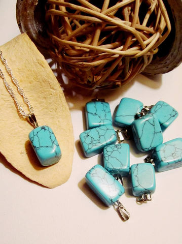 Turquoise Necklace