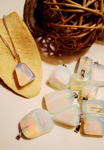 Opalite Necklace